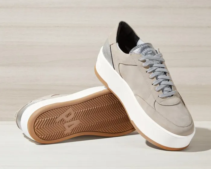 Empire Neutral Women P448 Low Tops Empire Neutral Women P448 Low Tops
