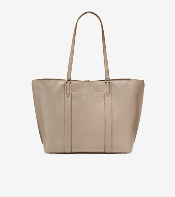 Essential Tote Irish Coffee Women Cole Haan Tote Bags