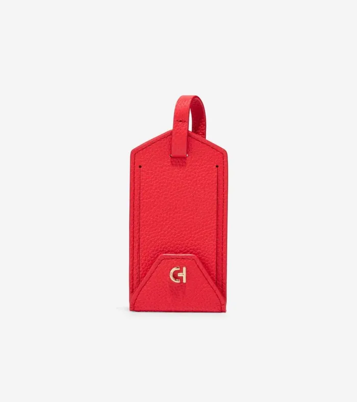 Essential Travel Set Goji Berry Women Cole Haan Wallets and Wristlets