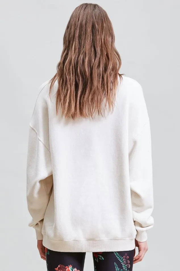 FKRS OVERSIZED CREWNECK Women R13 Tops