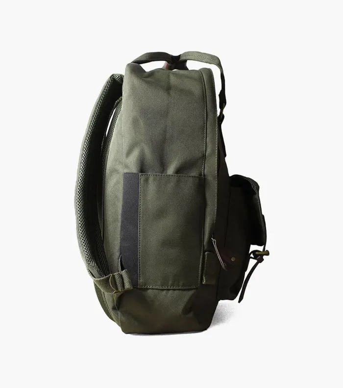 Florsheim Bags Gian Canvas Backpack Misc 8211 Men