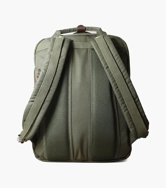 Florsheim Bags Gian Canvas Backpack Misc 8211 Men