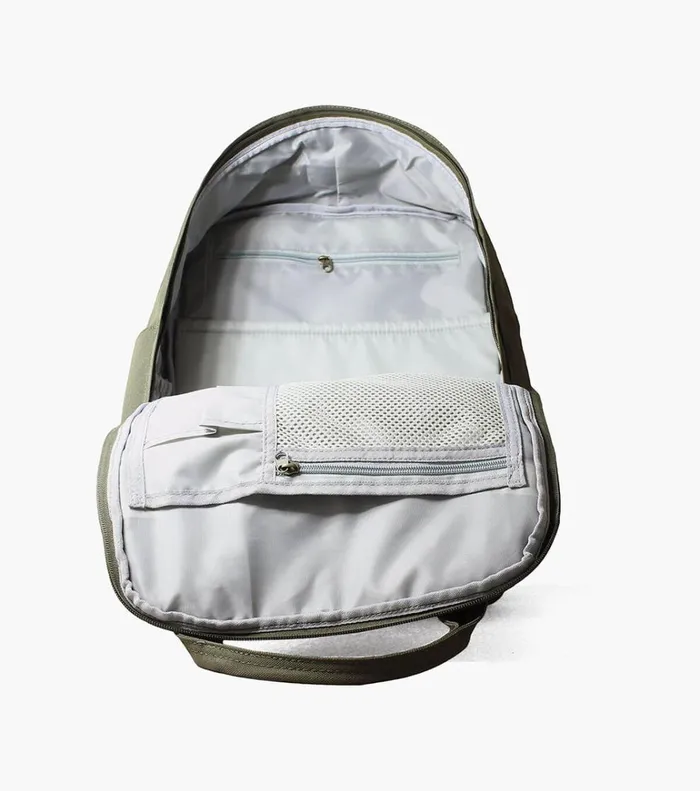 Florsheim Bags Gian Canvas Backpack Misc 8211 Men