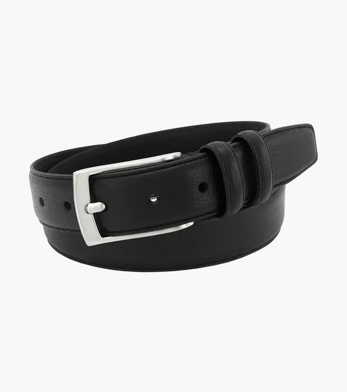 Florsheim Belts and Suspenders Valhalla Genuine Italian Leather Belt Black 8211 Men Florsheim Belts and Suspenders Valhalla Genuine Italian Leather Belt Black 8211 Men