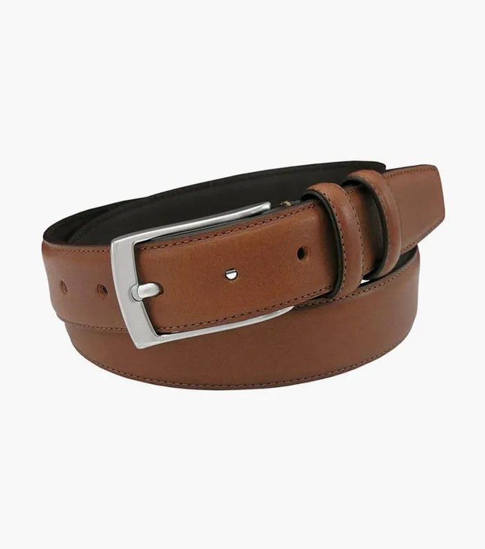Florsheim Belts and Suspenders Valhalla Genuine Italian Leather Belt Cognac 8211 Men Florsheim Belts and Suspenders Valhalla Genuine Italian Leather Belt Cognac 8211 Men