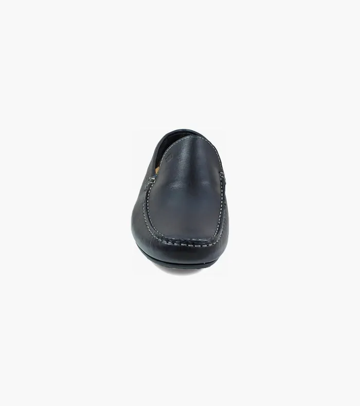 Florsheim Casual Shoes Comet Moc Toe Venetian Driver Black 8211 Men