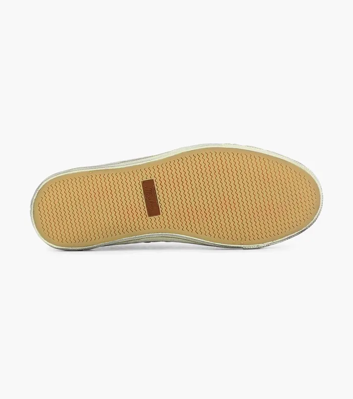 Florsheim Casual Shoes Flash Plain Toe Lace Up Stone 8211 Men