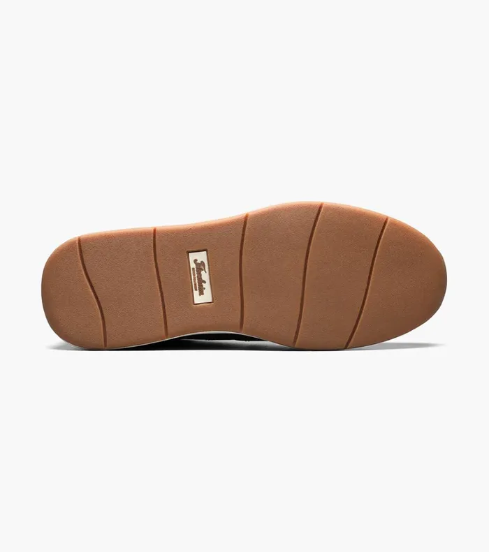 Florsheim Casual Shoes Fusion Sport Lace Up Cognac 8211 Men