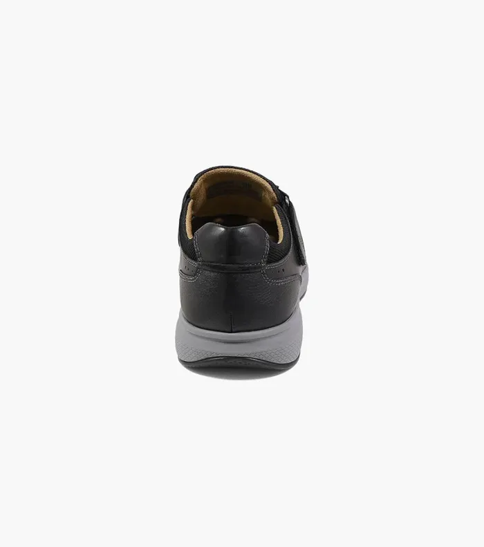 Florsheim Casual Shoes Great Lakes Fisherman Sandal Black 8211 Men