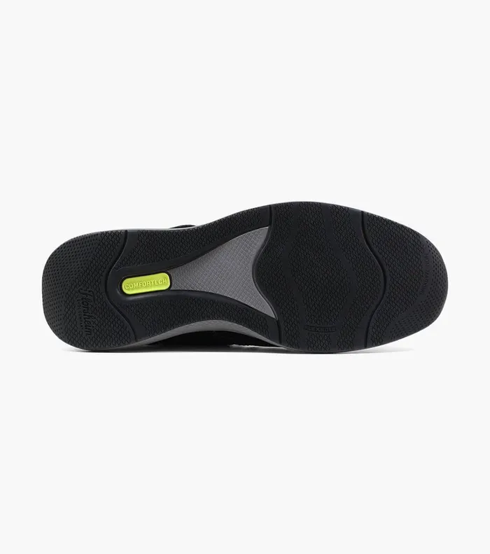 Florsheim Casual Shoes Great Lakes Fisherman Sandal Black 8211 Men