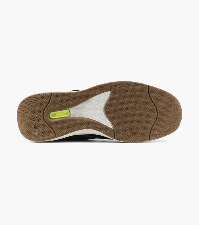 Florsheim Casual Shoes Great Lakes Fisherman Sandal Brown Ch 8211 Men