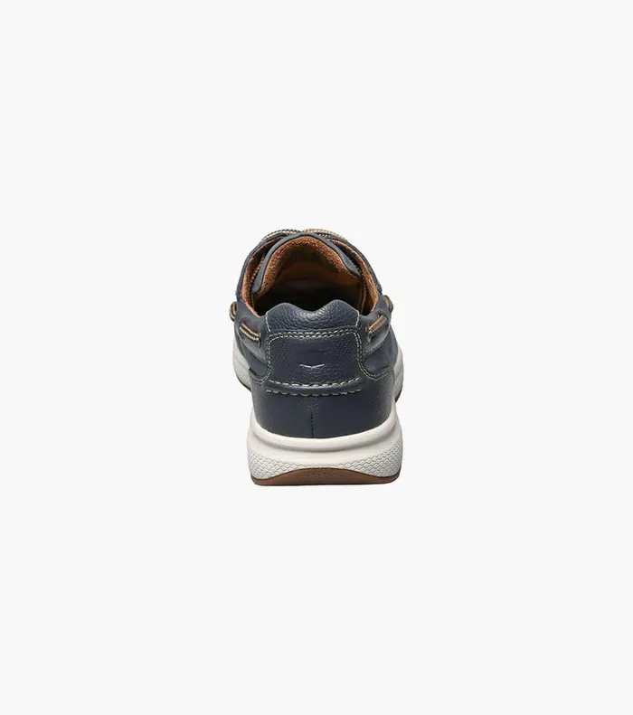 Florsheim Casual Shoes Great Lakes Moc Toe Oxford Indigo 8211 Men