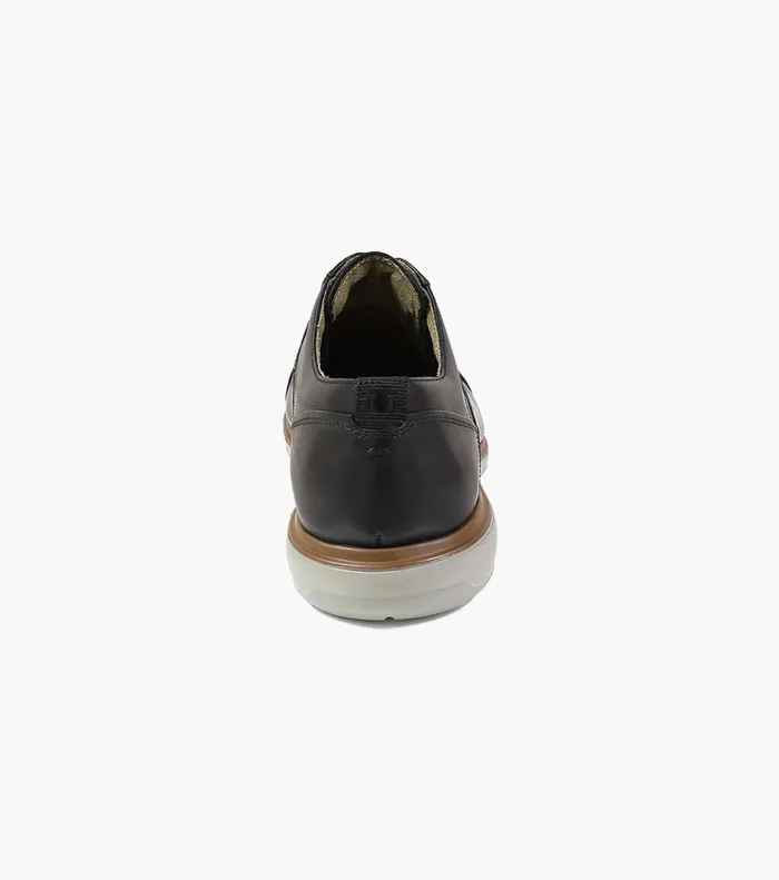 Florsheim Casual Shoes Ignight Cap Toe Oxford Black 8211 Men