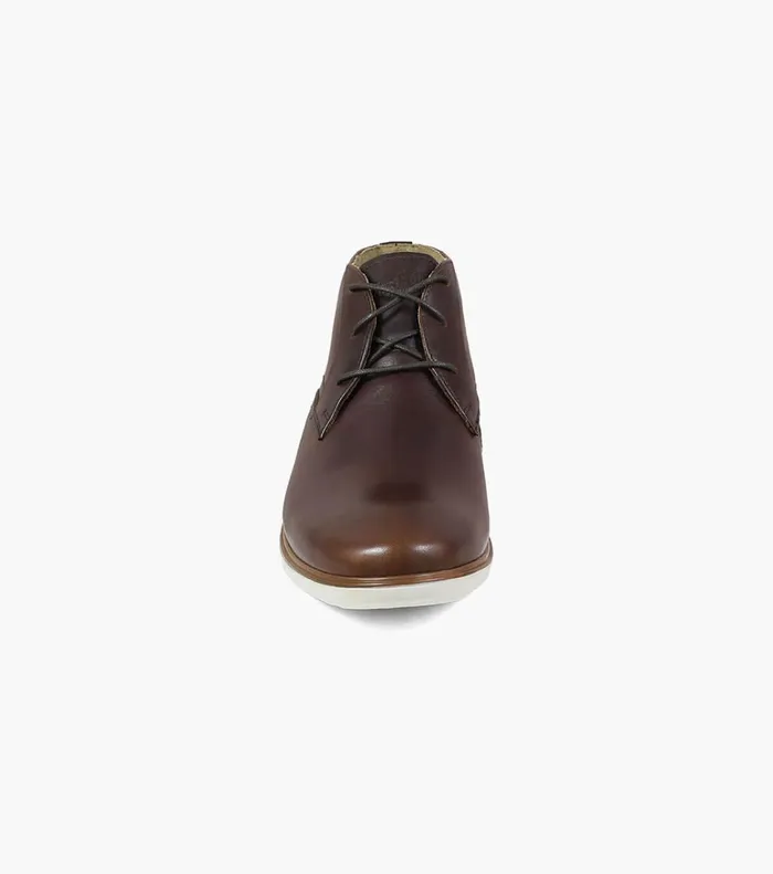 Florsheim Casual Shoes Ignight Plain Toe Chukka Boot Brown 8211 Men