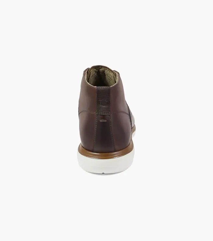 Florsheim Casual Shoes Ignight Plain Toe Chukka Boot Brown 8211 Men