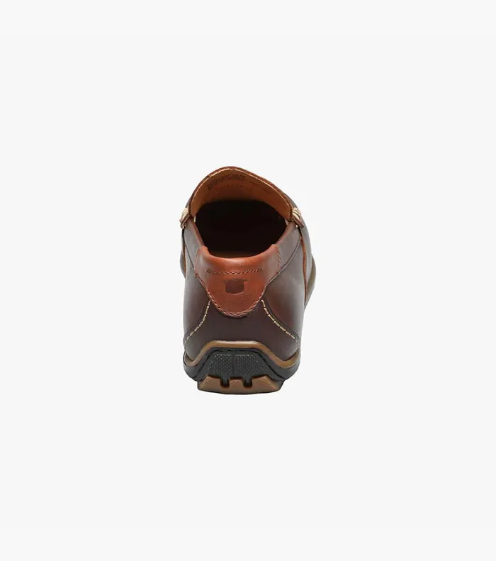 Florsheim Casual Shoes Sportster Moc Toe Penny Driver Brown 8211 Men