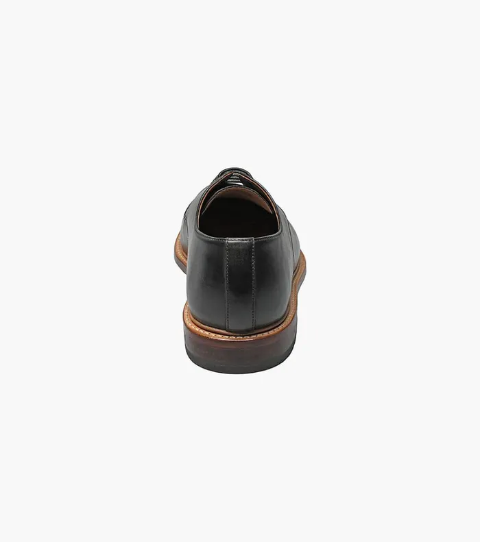 Florsheim Dress Shoes Annuity Cap Toe Oxford Black 8211 Men
