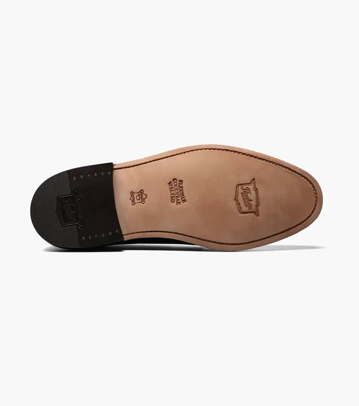Florsheim Dress Shoes Annuity Cap Toe Oxford Black 8211 Men
