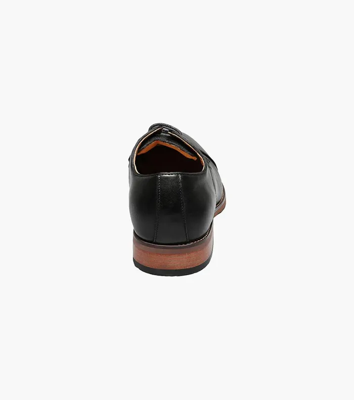 Florsheim Dress Shoes Blaze Cap Toe Oxford Black 8211 Men
