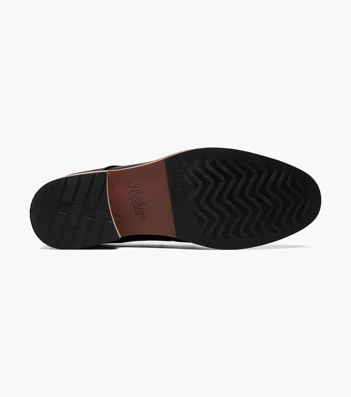 Florsheim Dress Shoes Blaze Cap Toe Oxford Black 8211 Men