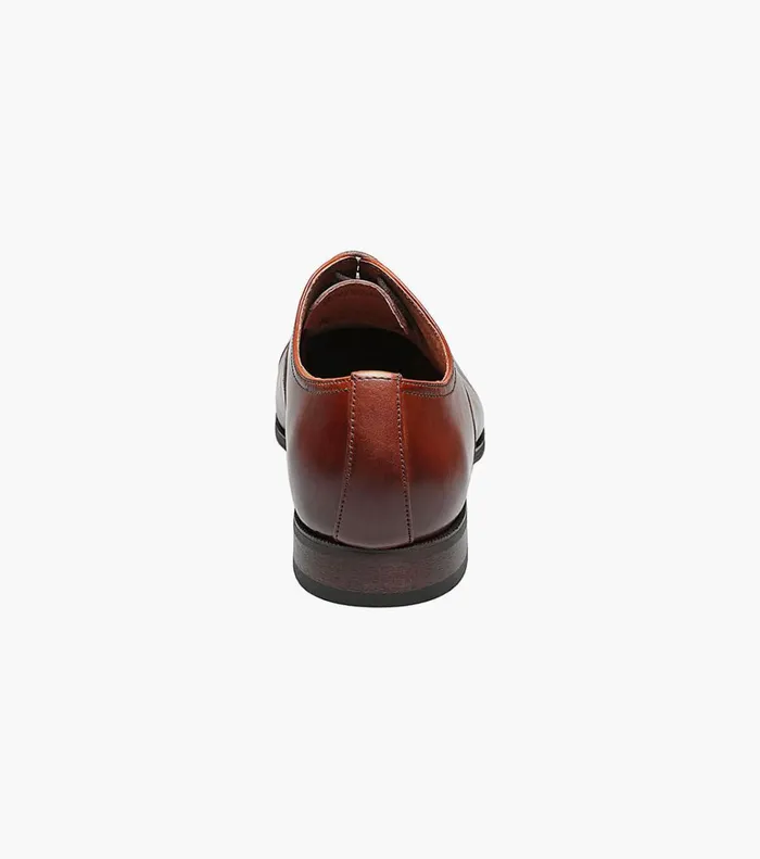 Florsheim Dress Shoes Corbetta Cap Toe Oxford Cognac 8211 Men