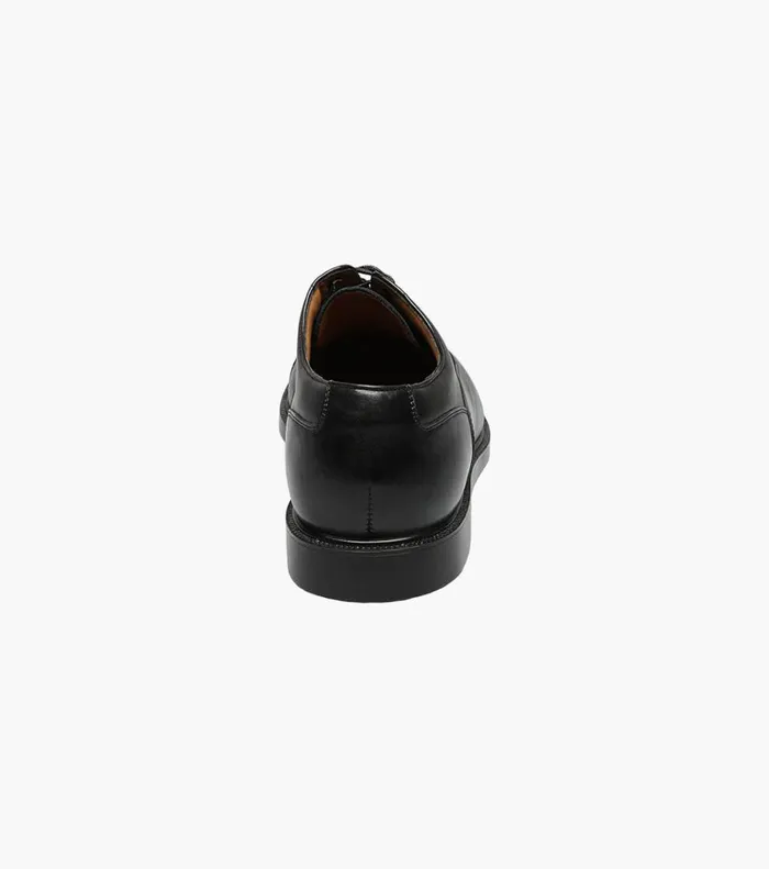Florsheim Dress Shoes Dailey Cap Toe Oxford Black 8211 Men