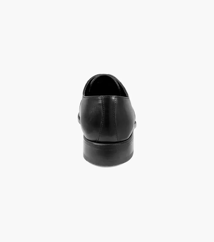Florsheim Dress Shoes Edgar Cap Toe Oxford Black 8211 Men