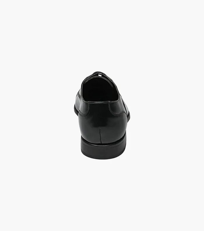 Florsheim Dress Shoes Lexington Cap Toe Oxford Black 8211 Men