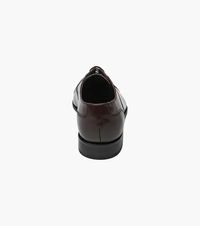 Florsheim Dress Shoes Lexington Cap Toe Oxford Burgundy 8211 Men