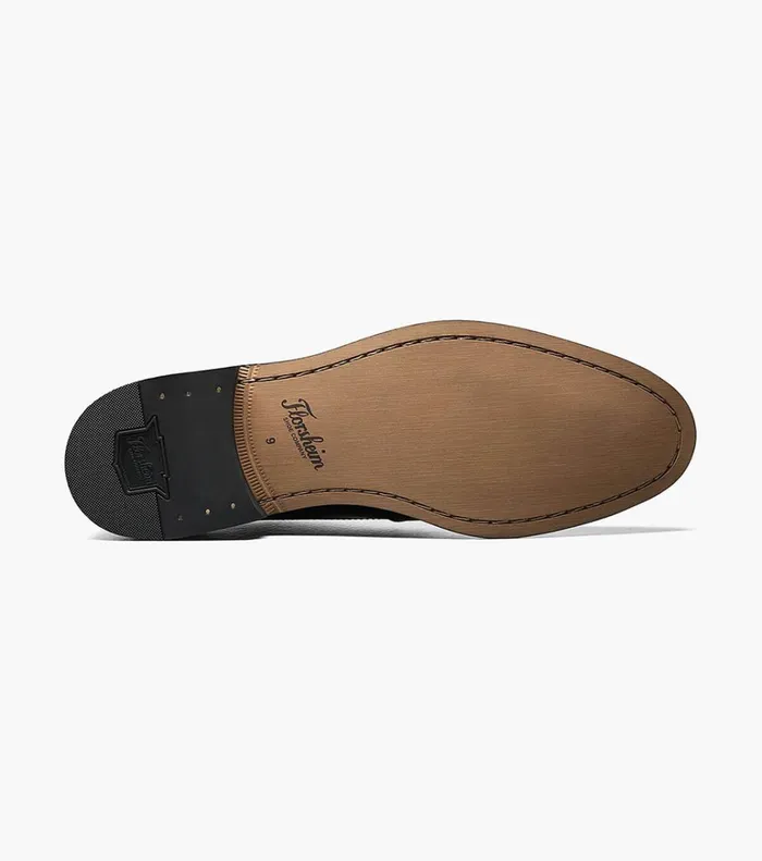 Florsheim Dress Shoes Montinaro Cap Toe Oxford Black 8211 Men