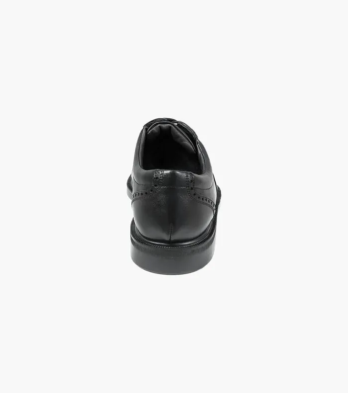 Florsheim Dress Shoes Noval Cap Toe Oxford Black 8211 Men