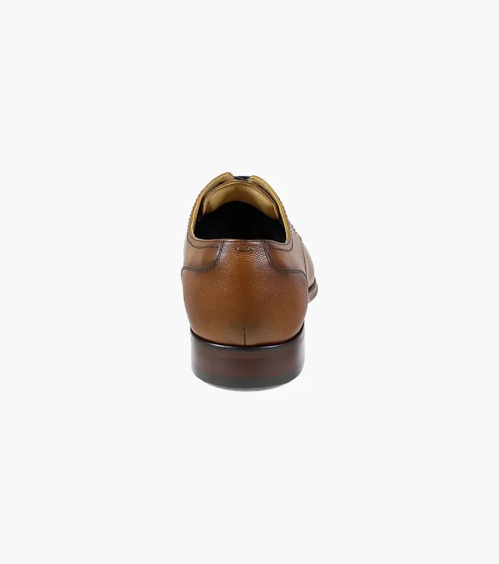 Florsheim Dress Shoes Palermo Cap Toe Oxford Cognac 8211 Men
