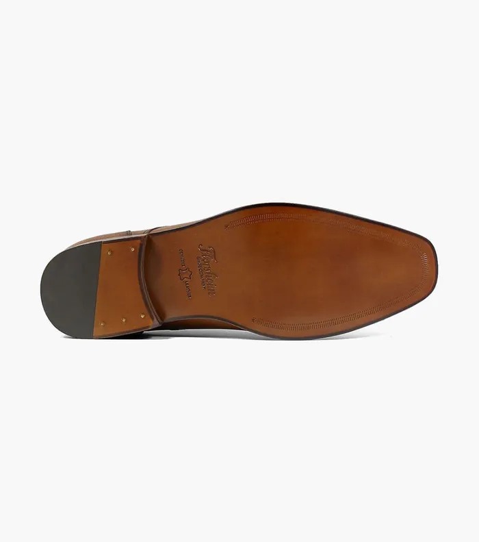 Florsheim Dress Shoes Palermo Cap Toe Oxford Cognac 8211 Men
