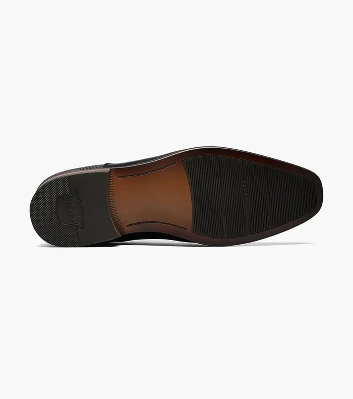 Florsheim Dress Shoes Postino Cap Toe Oxford Black 8211 Men