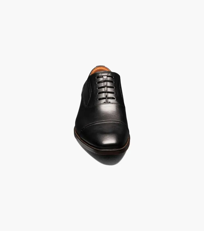 Florsheim Dress Shoes Sorrento Cap Toe Oxford Black 8211 Men