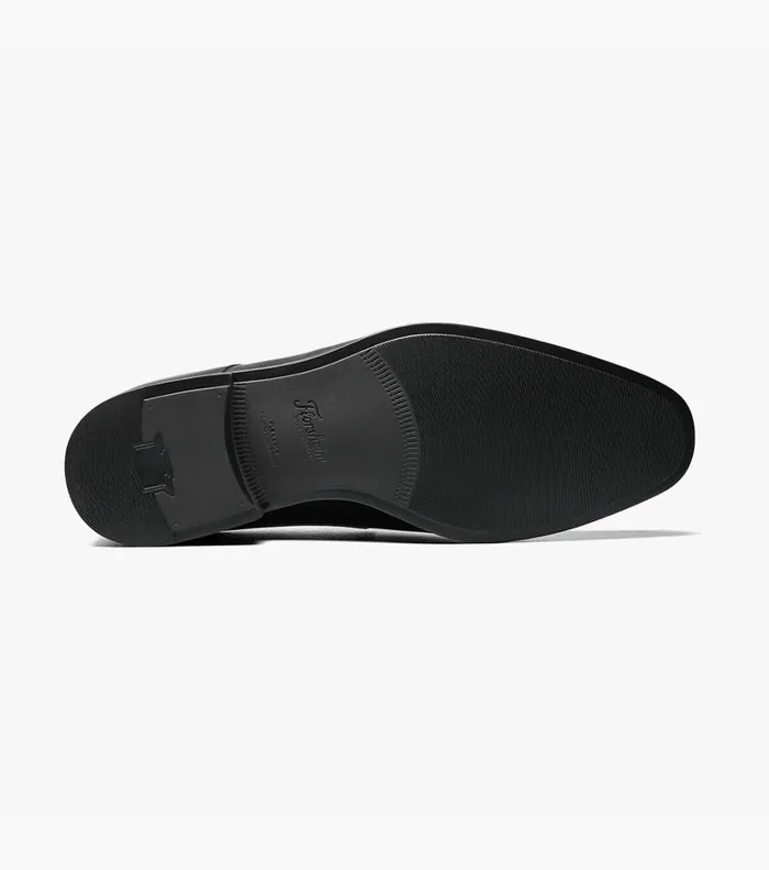 Florsheim Florsheim Comfortech Amelio Moc Toe Venetian Slip On Black 8211 Men