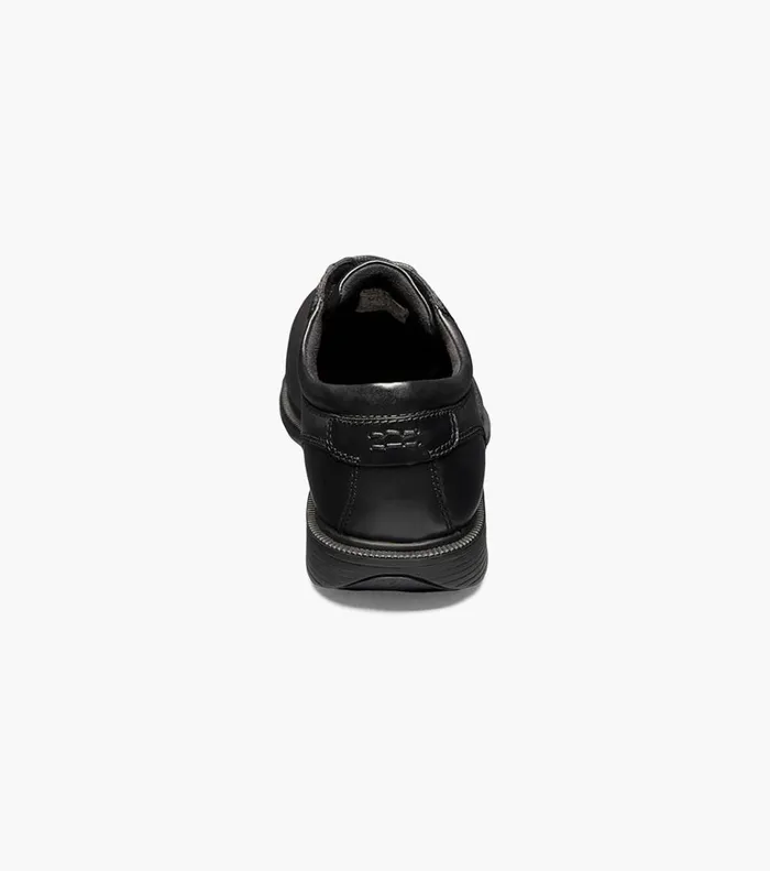 Florsheim Safety Shoes Coronis Steel Toe Bike Toe Oxford Black 8211 Men