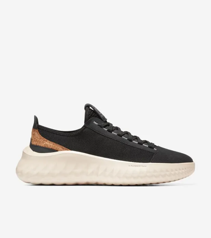 Generation ZERGRAND II Sneakers Blackcorkivory Men Cole Haan Sneakers