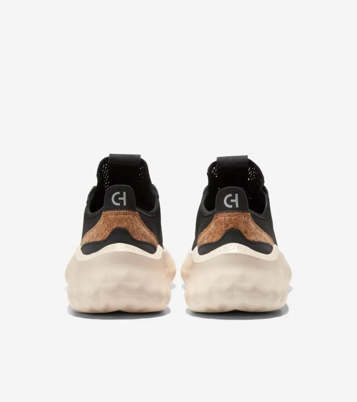 Generation ZERGRAND II Sneakers Blackcorkivory Men Cole Haan Sneakers