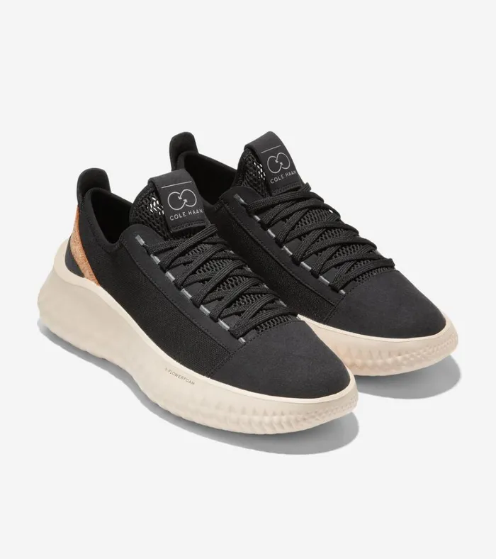 Generation ZERGRAND II Sneakers Blackcorkivory Men Cole Haan Sneakers