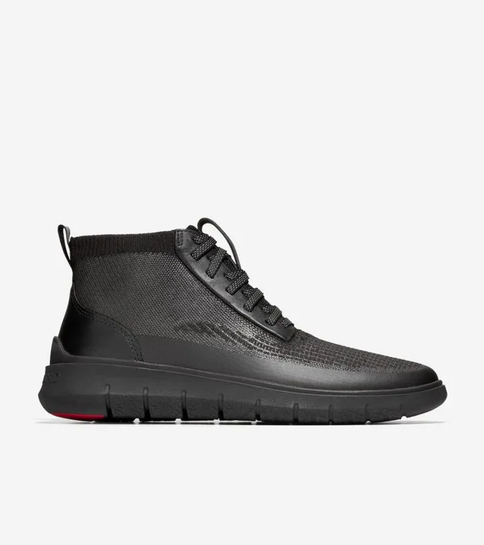 Generation ZERGRAND WaterResistant Stitchlite High Top Sneakers Black Stitchlitetradeblack Reflective Men Cole Haan Sneakers Generation ZERGRAND WaterResistant Stitchlite High Top Sneakers Black Stitchlitetradeblack Reflective Men Cole Haan Sneakers