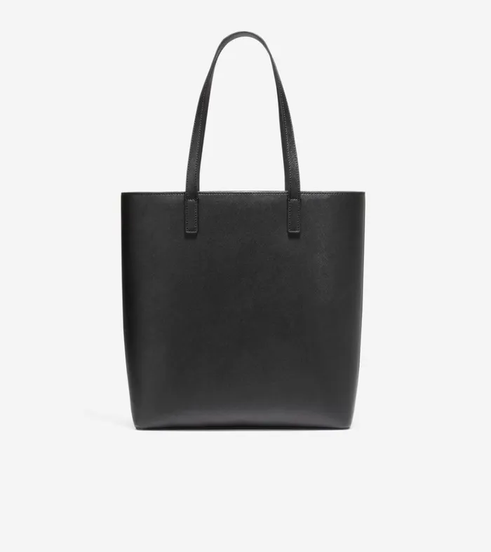 Go Anywhere Tote Bag Black Women Cole Haan Tote Bags