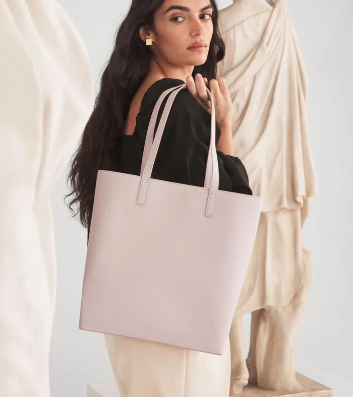 Go Anywhere Tote Bag Warm Beige Women Cole Haan Tote Bags
