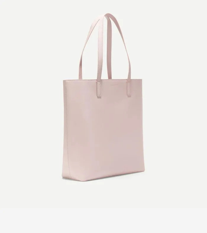 Go Anywhere Tote Bag Warm Beige Women Cole Haan Tote Bags