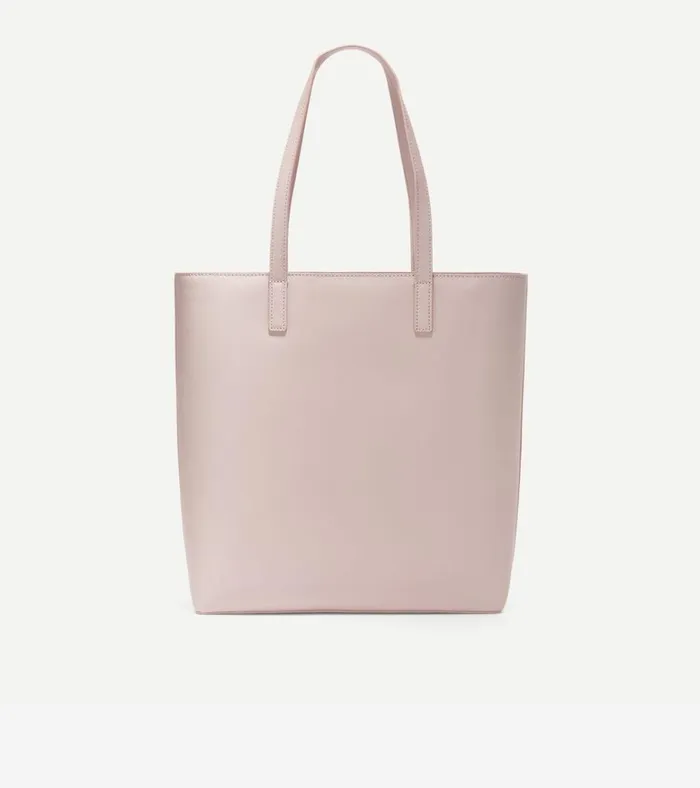Go Anywhere Tote Bag Warm Beige Women Cole Haan Tote Bags