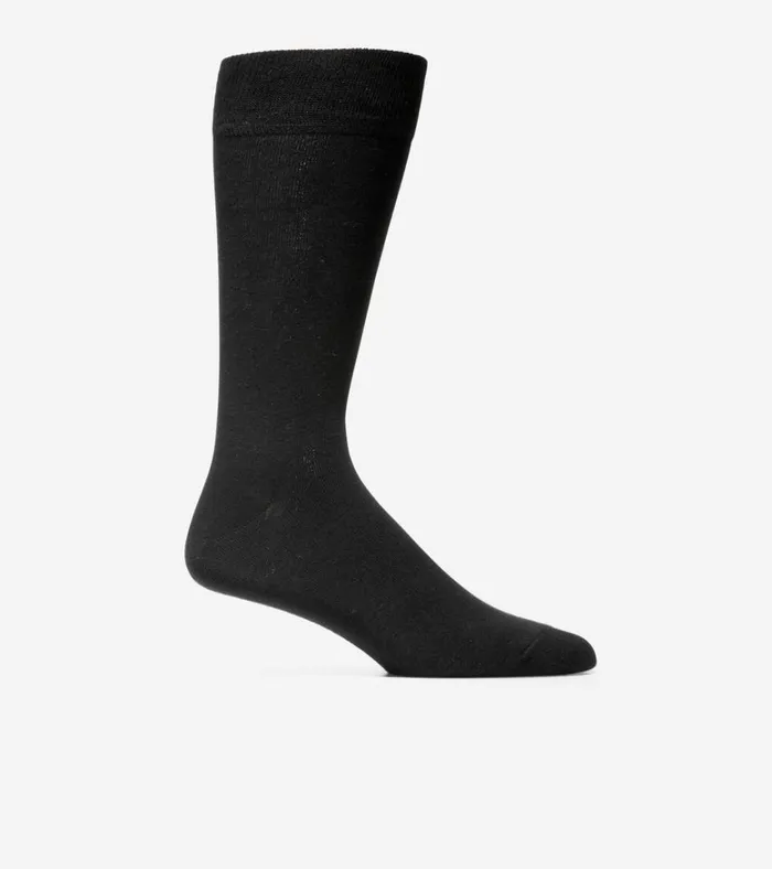 Golf Gift Box Navy Blue Assorted Men Cole Haan Socks