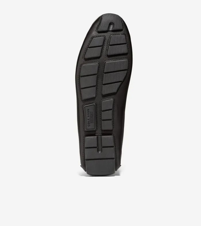 Grand Laser Bit Driving Loafers Black Men Cole Haan Loafers and Drivers