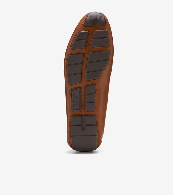 Grand Laser Bit Driving Loafers British Tanjava Men Cole Haan Loafers and Drivers