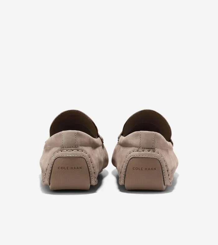 Grand Laser Bit Driving Loafers Irish Coffeetruffle Men Cole Haan Loafers and Drivers