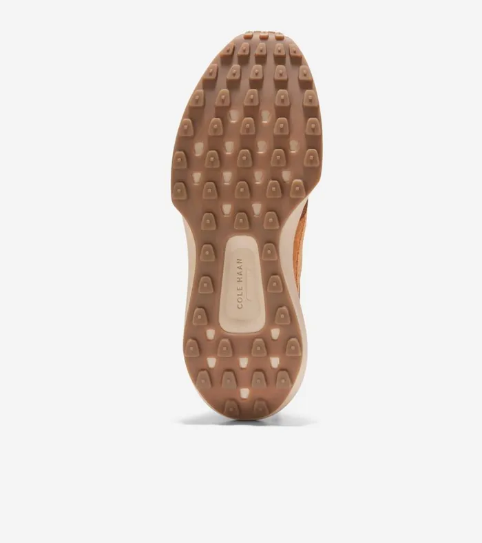 GrandPr Ashland Sneakers Acornnatural Tansesame Men Cole Haan Sneakers